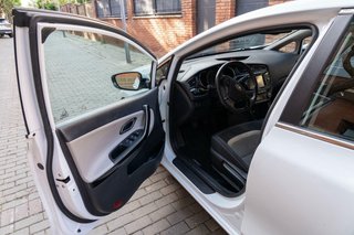KIA Ceed 2014