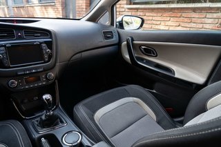 KIA Ceed 2014