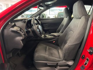 Lexus UX 2.0 250h Business