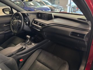 Lexus UX 2.0 250h Business