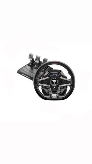 Simulador de Carreras Next Level Racing
