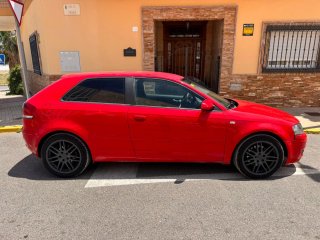 Audi A3 2005