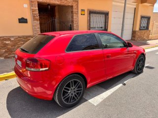 Audi A3 2005
