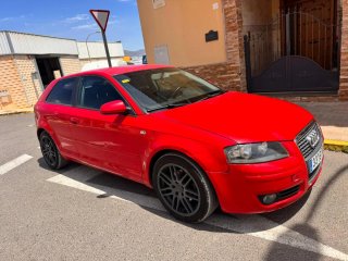Audi A3 2005
