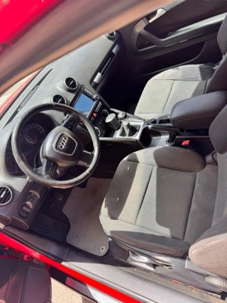 Audi A3 2005