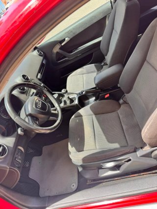 Audi A3 2005