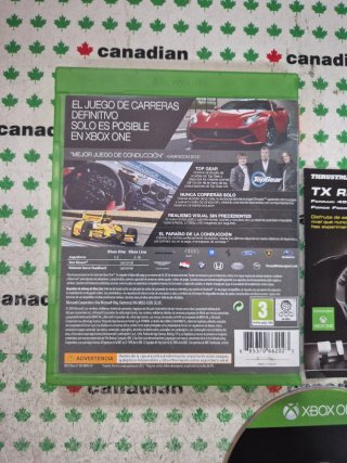 Forza Motorsport 5 Xbox One