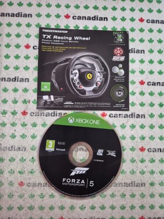 Forza Motorsport 5 Xbox One