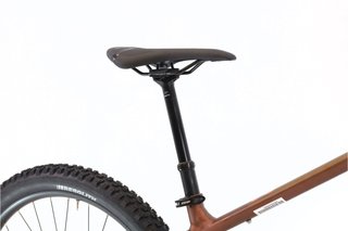 Bicicleta Merida Big.Trail 400 t.M Km.0