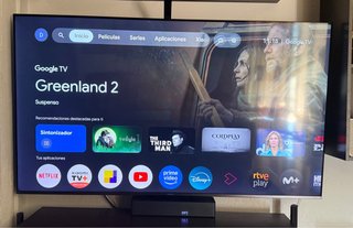 Xiaomi TV A Pro 65” 4K QLED – COMO NUEVA
