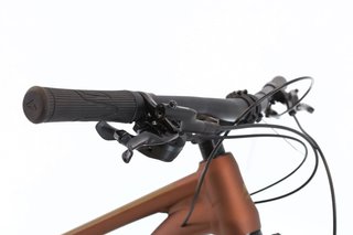 Bicicleta Merida Big.Trail 400 t.L Km.0