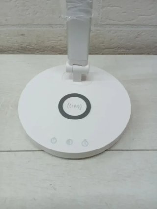 Moderna lampara de mesa plegable 5W