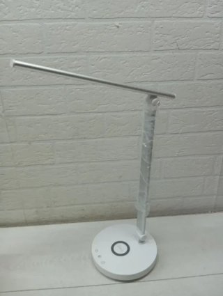 Moderna lampara de mesa plegable 5W