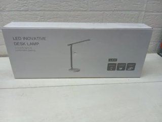 Moderna lampara de mesa plegable 5W