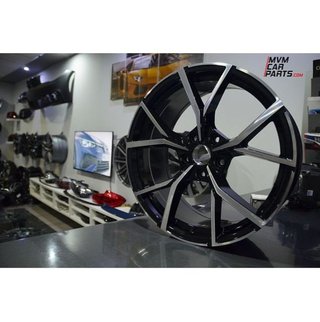 Juego de 4 Llantas 17 GT-8 VW033