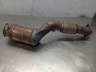 CATALIZADOR BMW SERIE M2 COUPE (G87) 8468989