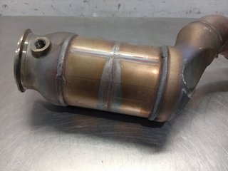 CATALIZADOR BMW SERIE M2 COUPE (G87) 8468989