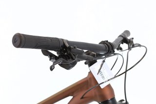 Bicicleta Merida Big.Trail 400 t.M Km.0