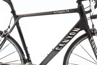 Bicicleta Canyon Ultimate CF SL 9.0 t.56 Reacondicionada