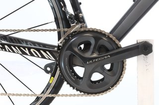 Bicicleta Canyon Ultimate CF SL 9.0 t.56 Reacondicionada