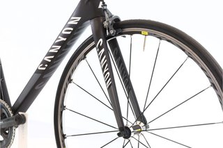 Bicicleta Canyon Ultimate CF SL 9.0 t.56 Reacondicionada