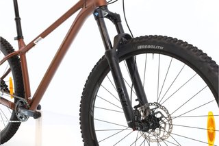 Bicicleta Merida Big.Trail 400 t.L Km.0