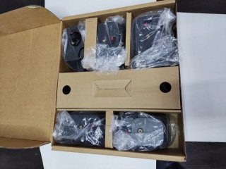 Logitech Z906 5.1 THX 500W Home Cinema