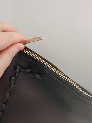 Borsa Liu Jo Nero