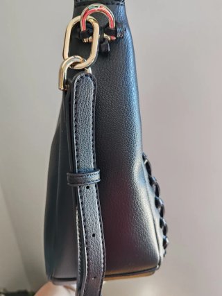 Borsa Liu Jo Nero