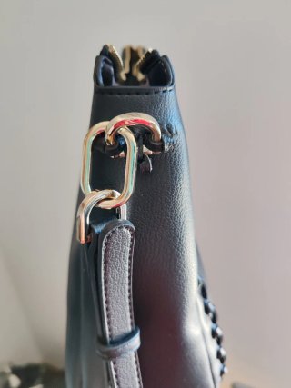 Borsa Liu Jo Nero