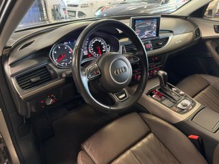 Audi A6 allroad quattro 3.0 TDI 218CV quattro S tronic