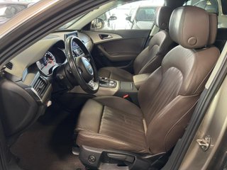 Audi A6 allroad quattro 3.0 TDI 218CV quattro S tronic
