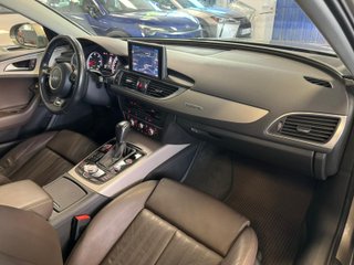 Audi A6 allroad quattro 3.0 TDI 218CV quattro S tronic