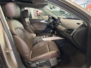 Audi A6 allroad quattro 3.0 TDI 218CV quattro S tronic