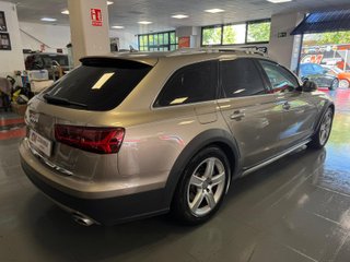 Audi A6 allroad quattro 3.0 TDI 218CV quattro S tronic