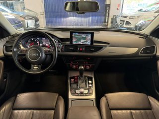 Audi A6 allroad quattro 3.0 TDI 218CV quattro S tronic
