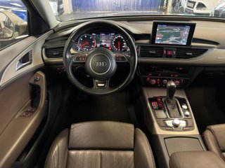 Audi A6 allroad quattro 3.0 TDI 218CV quattro S tronic