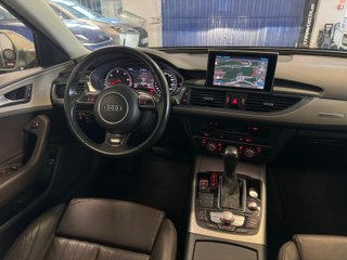 Audi A6 allroad quattro 3.0 TDI 218CV quattro S tronic