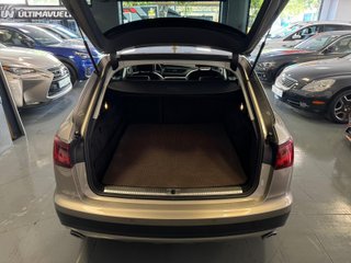 Audi A6 allroad quattro 3.0 TDI 218CV quattro S tronic