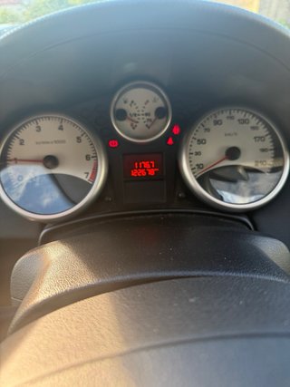 Peugeot 207 2007