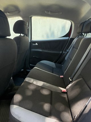 Peugeot 207 2007