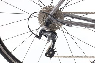 Bicicleta Merida Ride 500 t.52 Reacondicionada