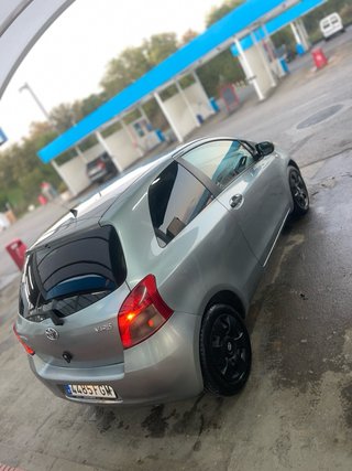 Toyota Yaris 2006