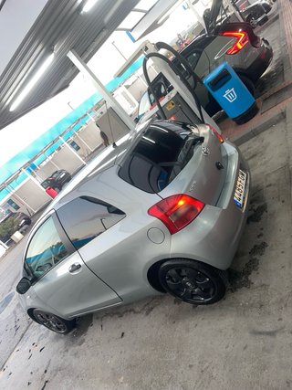 Toyota Yaris 2006