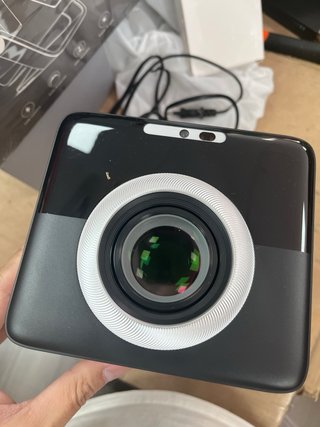 Proyector Magcubic X7 FullHD 800 Lúmenes#220178