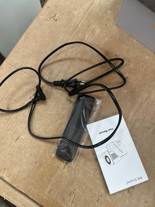 Proyector Magcubic X7 FullHD 800 Lúmenes#220178