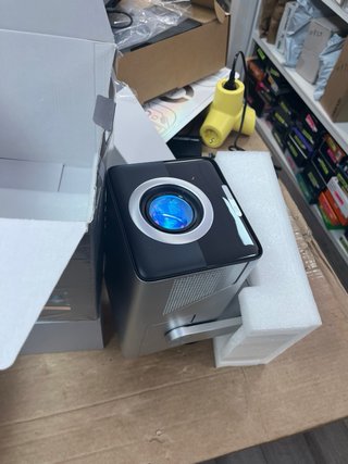 Proyector Magcubic X7 FullHD 800 Lúmenes#220178