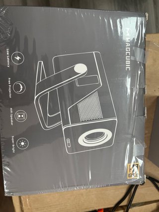 Proyector Magcubic X7 FullHD 800 Lúmenes#220178