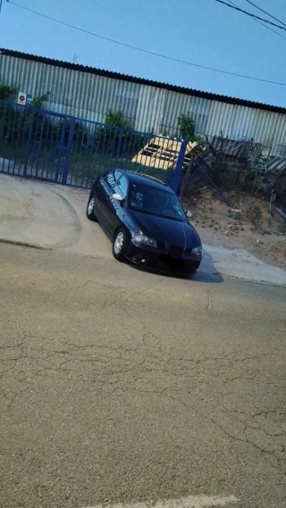 SEAT Ibiza 2007