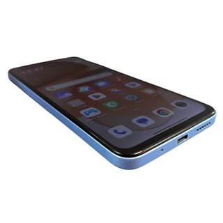 MOTOROLA G54 5G 128GB NEGRO